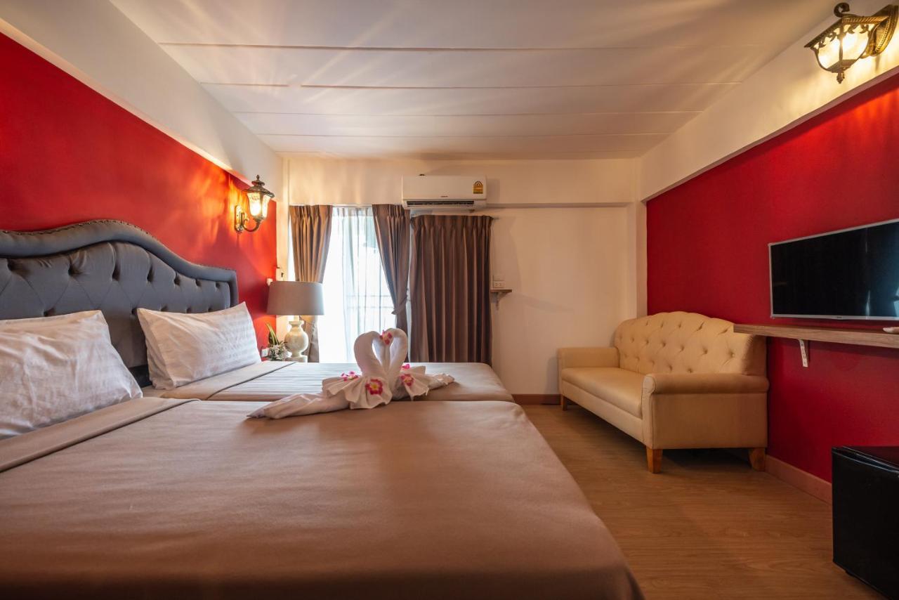 Liebeshotel Infinite *