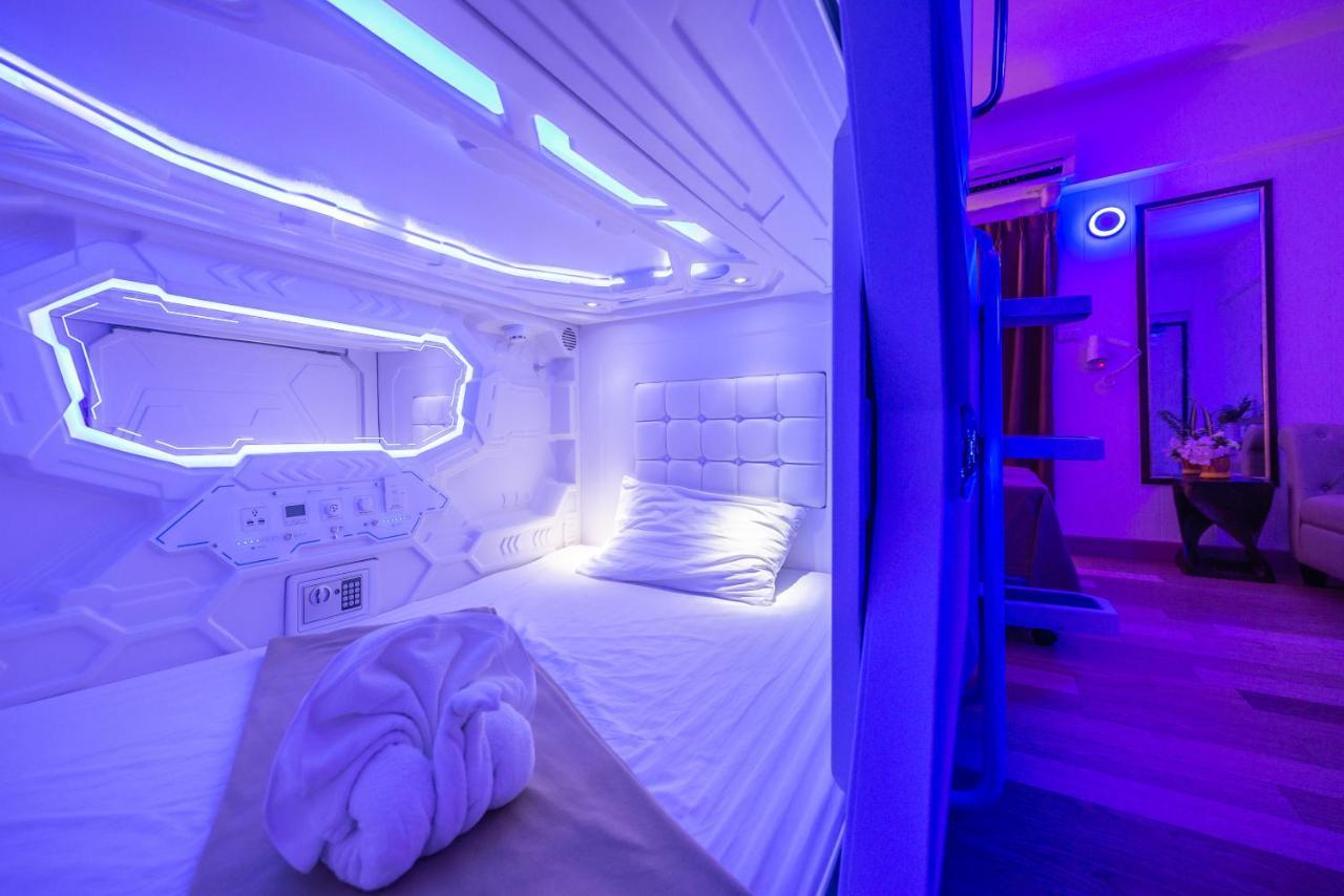 Liebeshotel Infinite