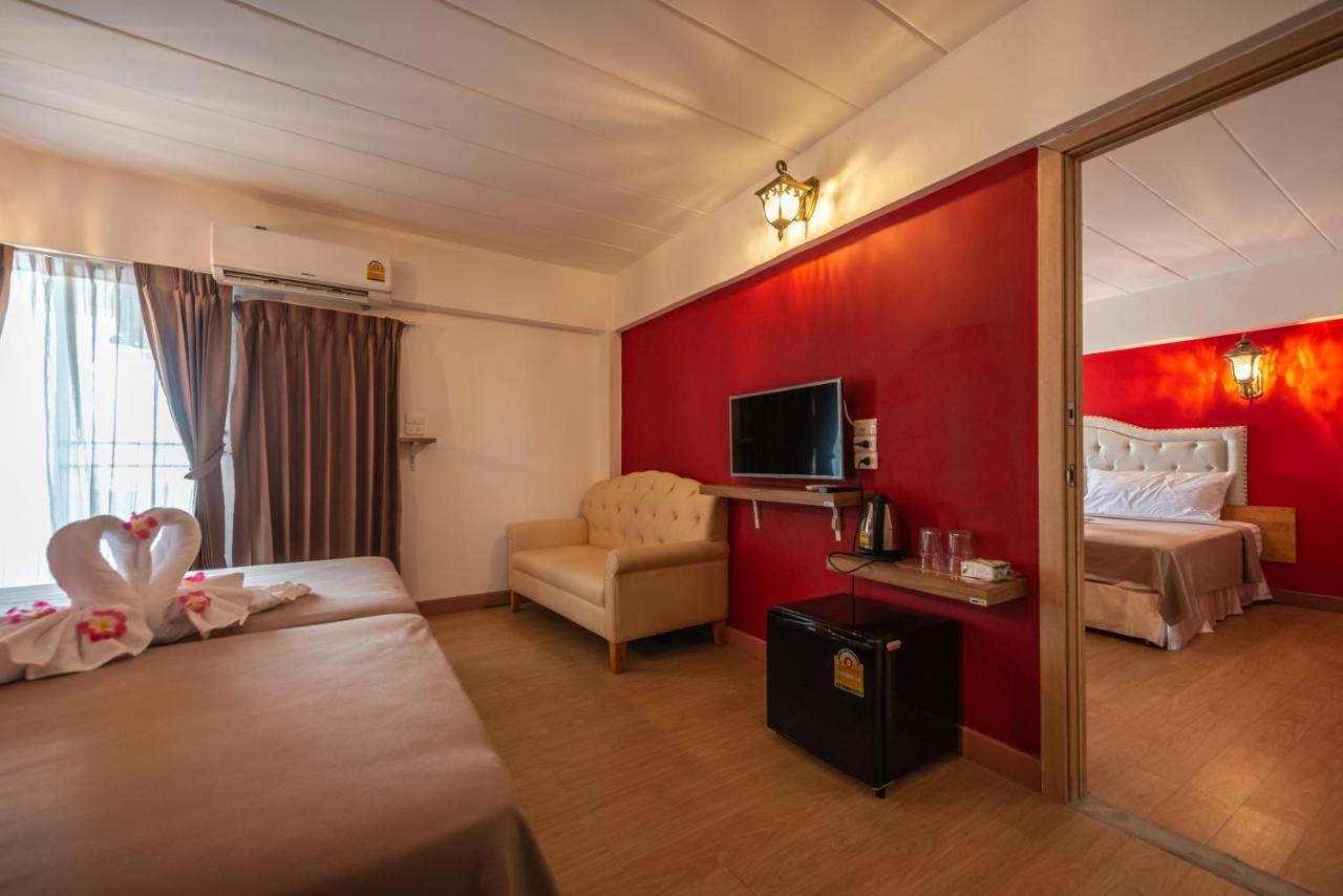 Liebeshotel Infinite