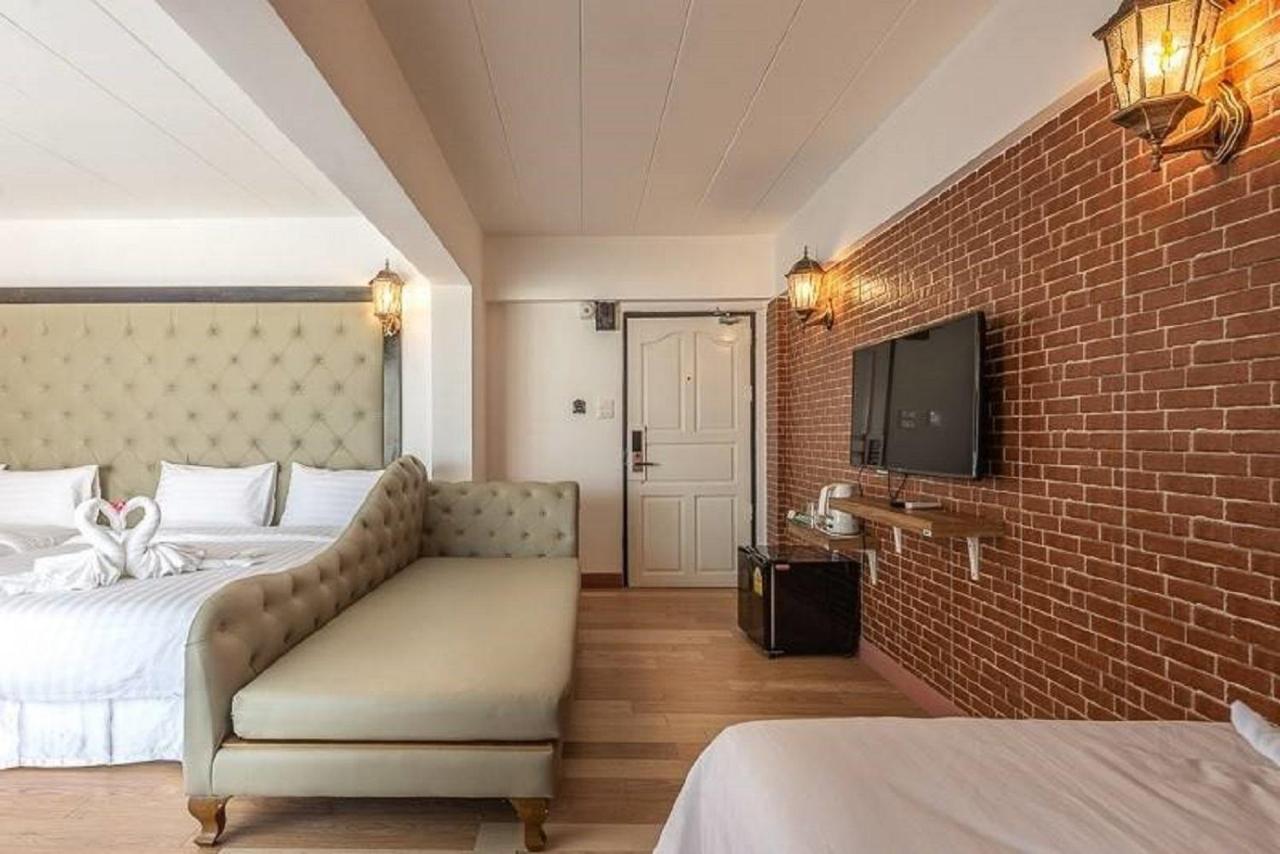 Liebeshotel Infinite